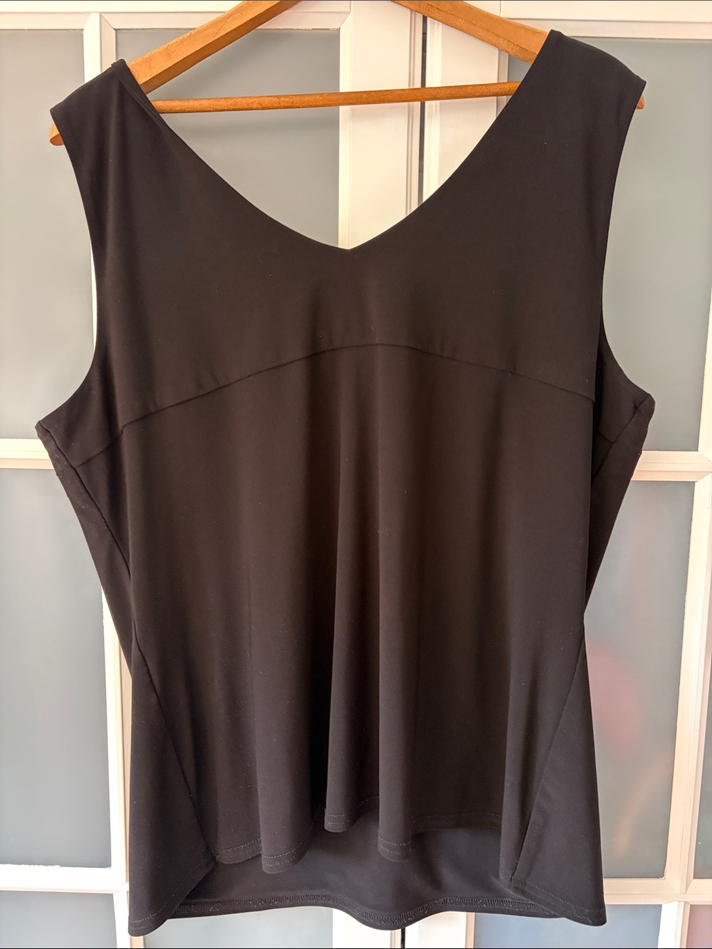 Joseph Ribkoff Sleeveless - Picture 3 of 3